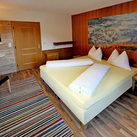 Apartment Haus Sandhofer 148s Mayrhofen