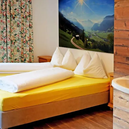 Haus Sandhofer 148s * Mayrhofen