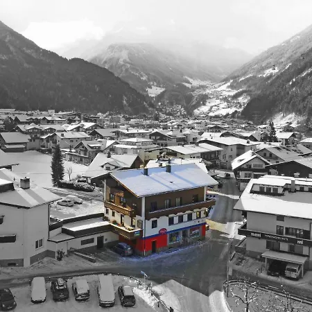 Haus Sandhofer 148s *