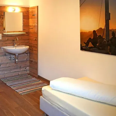 Haus Sandhofer 148s Apartment *