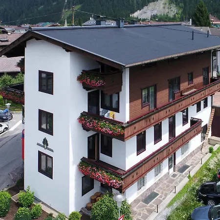 Apartment Haus Sandhofer 148s *